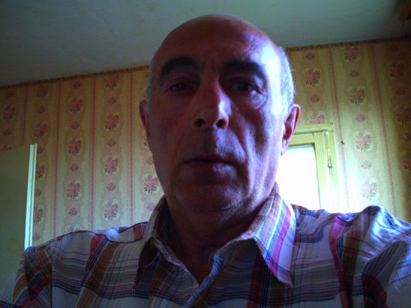 Владимир Осипов