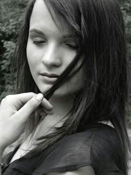 Зайка Попкина