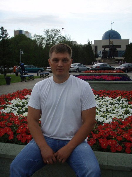 Евгений Подсухин