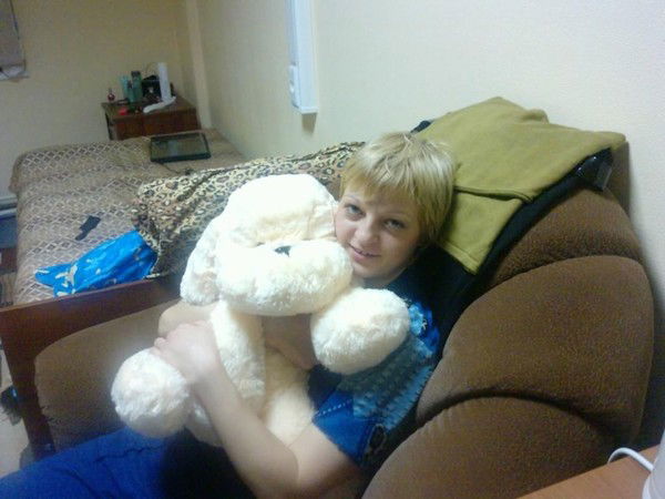 Татьяна Римкунас