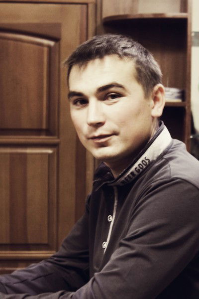 Владимир Григорьев