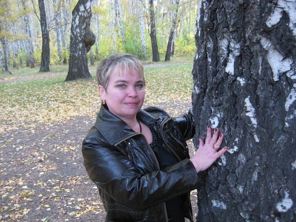 Анфиса Шаихова