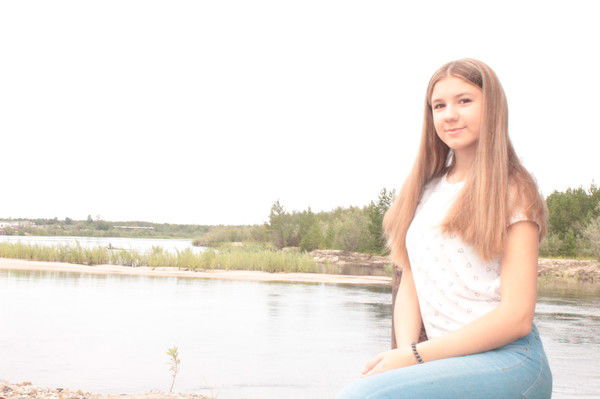 Катюша Вакуленко