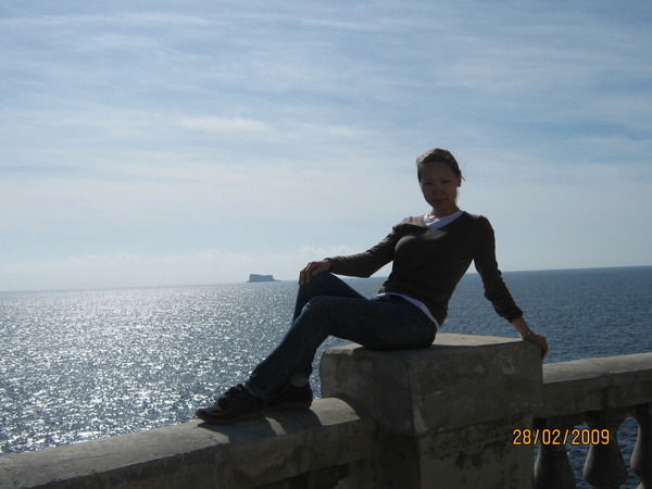 Валерия Ирин