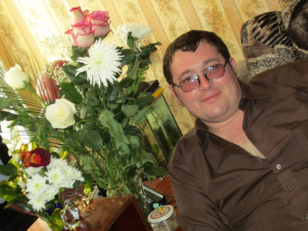 Сергей Розылин