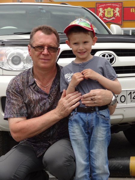 Владимир Пашкевич