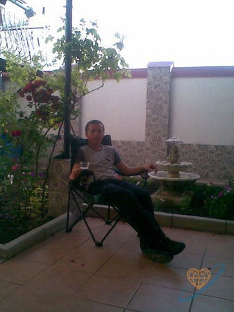 Витя Иванов