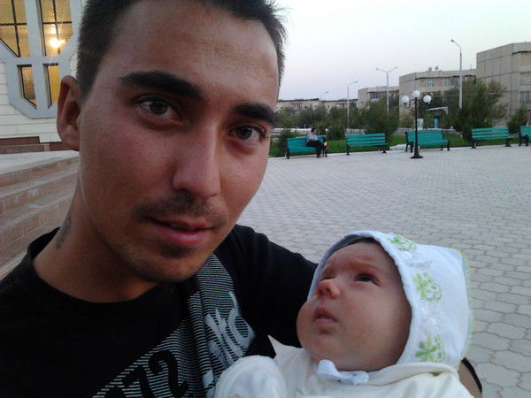 Алексей Ахметшин