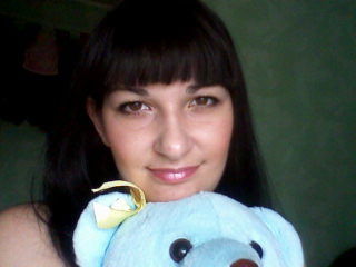 Анна Сутягина