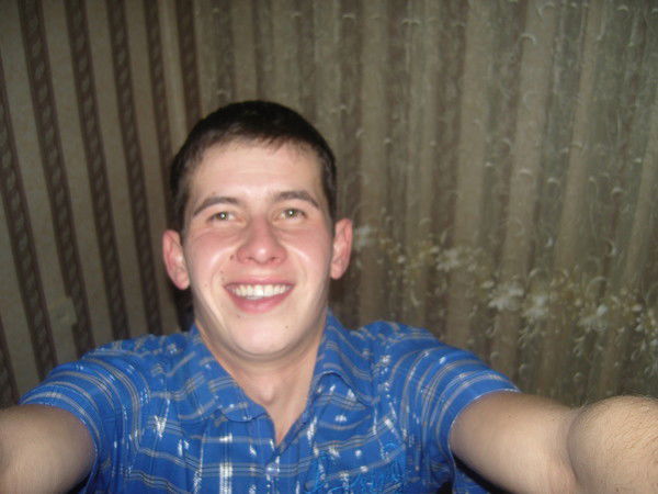 Руслан Абдраков