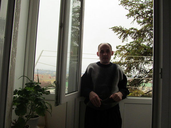 Владимир Лютиков