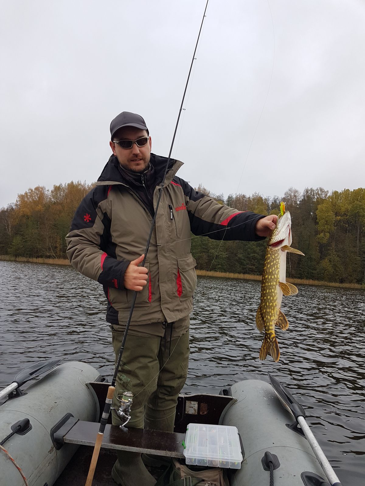 Михаил Ткаченко