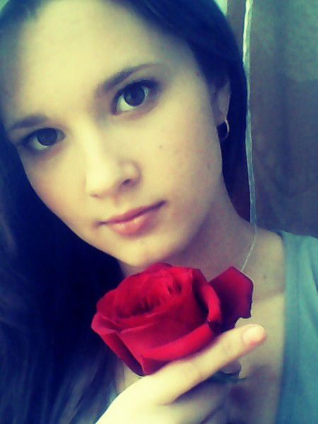 Анастасия Валерьевна Дворцевая