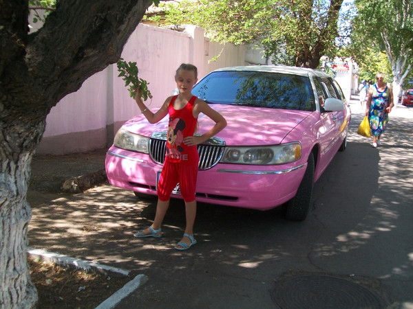 Светлана Ткаченко