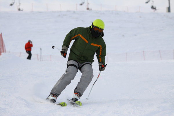 Николай Никитич Лосев