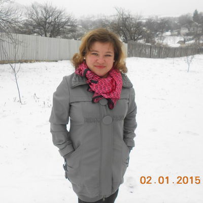 Соня Каримова-Каюмова