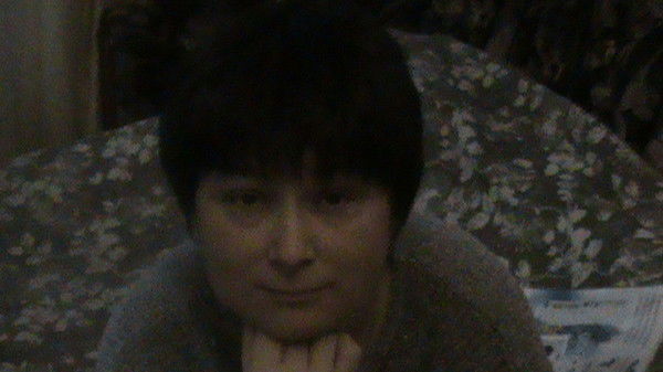 Ольга Белова