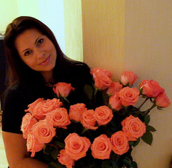 Виктория Герман