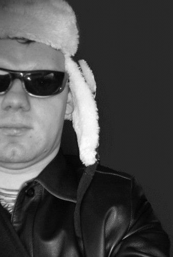 Андрей Штопор