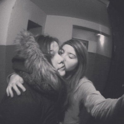 Валерия Максимова