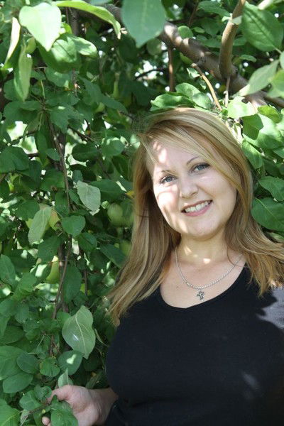 Марина Мерлушкина