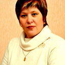 Наталья Обломова