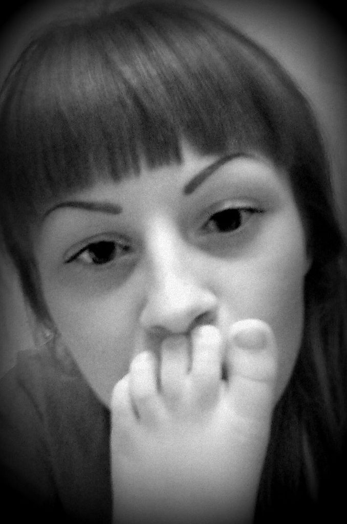 Егорова Марина