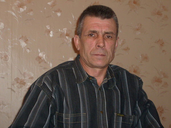 Андрей Бирюков