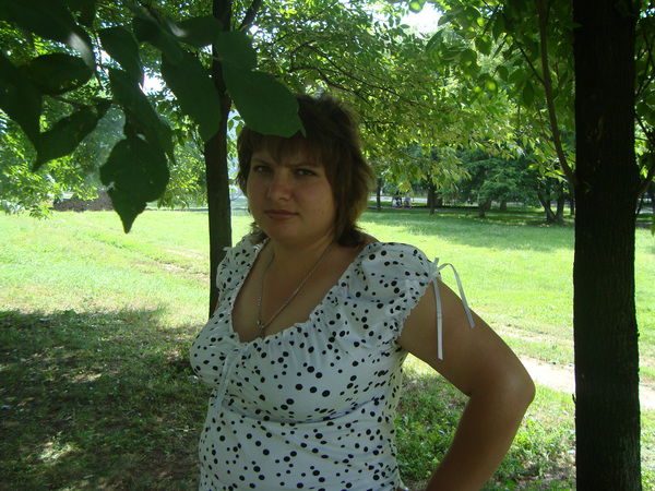 Ольга Пучкова