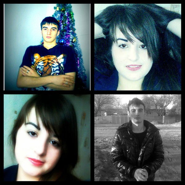 Дакенрал Дакенрал