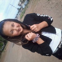 Зарина Ибрашева