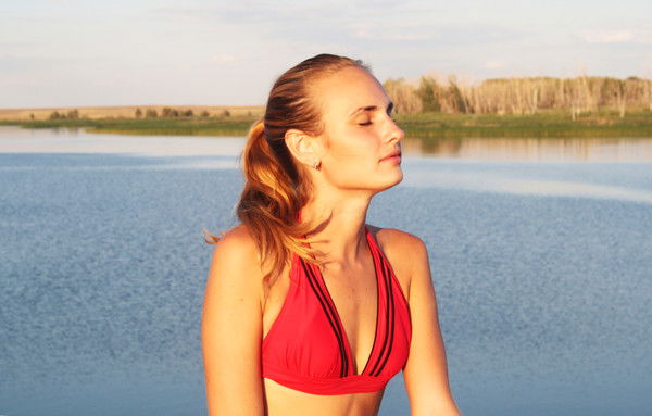 Мария Трегубова