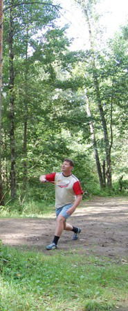 Владимир Касьянов