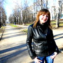 Анна Тихонова