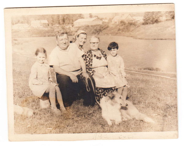 Людмила Ильина