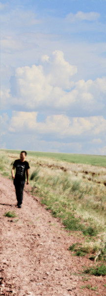 Zhantuar Zhanabergenov