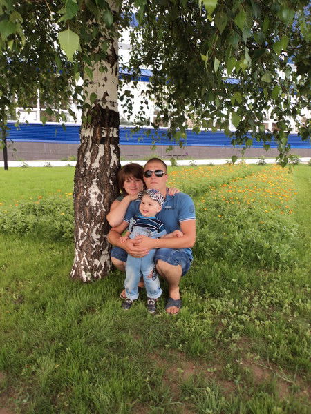 Гузель Гильметдинова