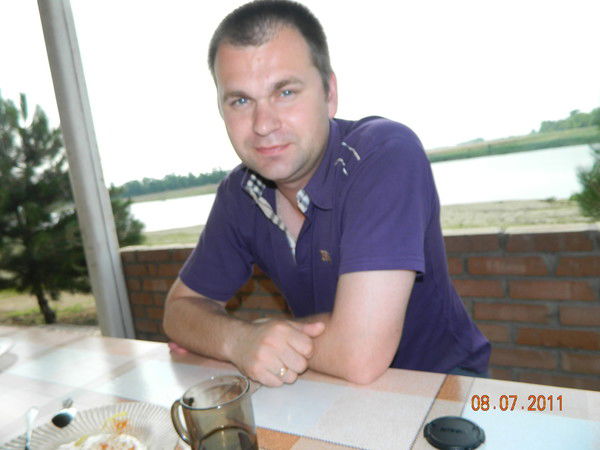 Шмонин Алексей