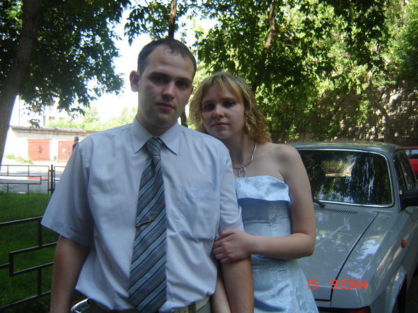 Алексей Бориков