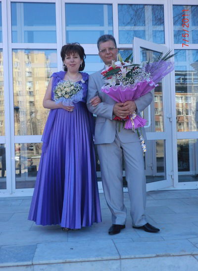 Светлана Кудряшева