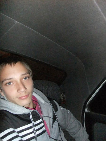 Алексей Маркелов