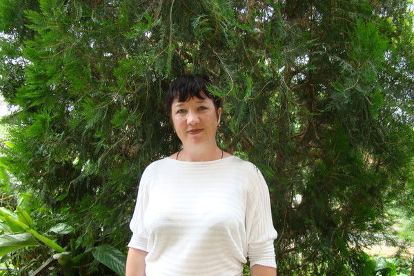 Ольга Паздникова