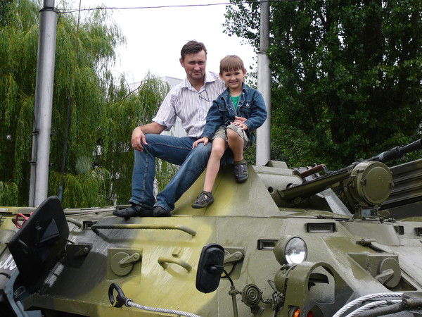 Дмитрий Зотиков