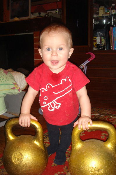 Олег И Настя Янушевские