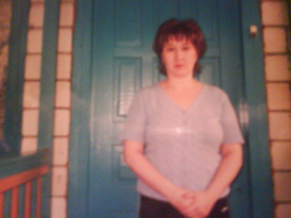 Айман Исмагамбетова