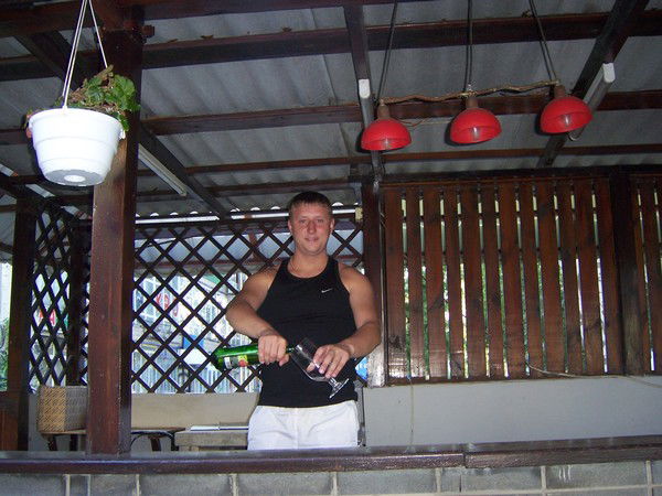 Руслан Халимон