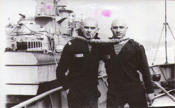 Василий Рыльков