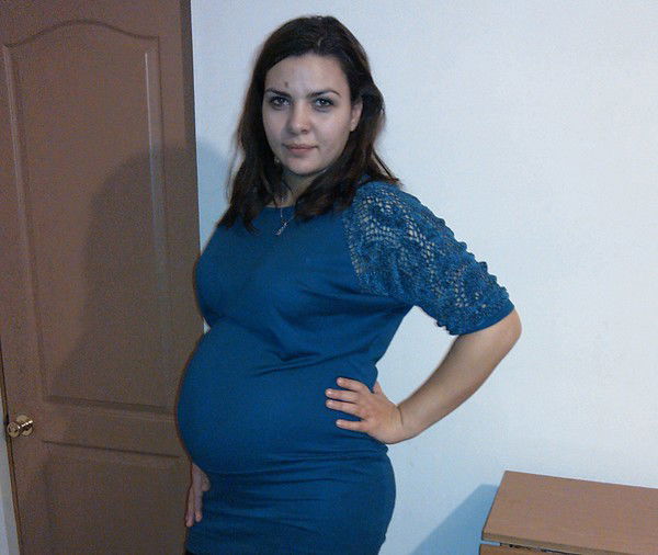 Ангелина Иванова