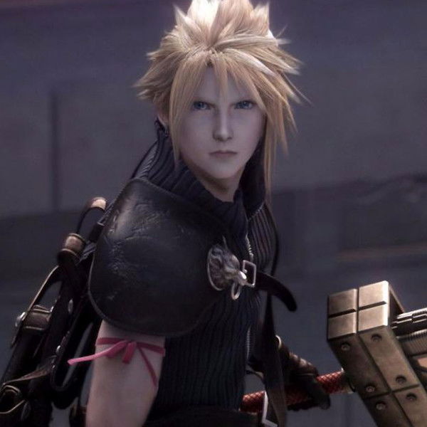 Клауд Страйф