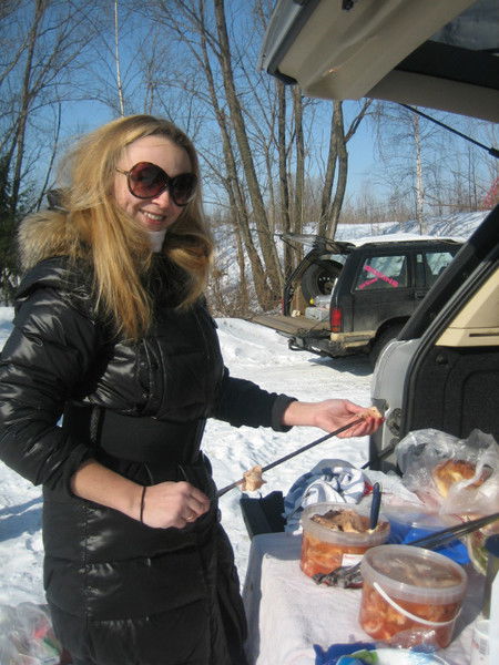 Смирнова Ирина